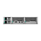 Synology RX1217sas boîtier de disques 0 To Rack (2 U) Noir