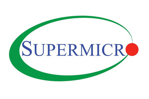 Supermicro SNK-P0088AP4 système de refroidissement d’ordinateur Processeur Dissipateur thermique/Radiateur