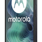Motorola moto g35 5G 17,1 cm (6.72") Double SIM Android 14 USB Type-C 4 Go 128 Go 5000 mAh Noir