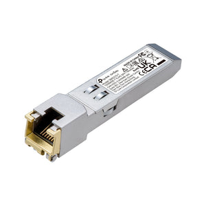 TP-Link Omada SM5310-T module émetteur-récepteur de réseau Cuivre 10300 Mbit/s RJ-45