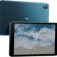Nokia T10 Tigre 32 Go 20,3 cm (8") 3 Go Wi-Fi 5 (802.11ac) Android 12 Bleu