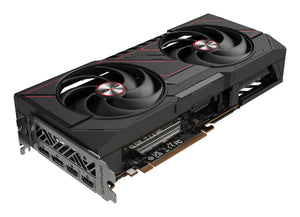 Sapphire PULSE Radeon RX 9070 AMD 16 Go GDDR6