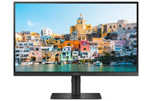 Samsung S40UA écran plat de PC 61 cm (24") 1920 x 1080 pixels Full HD LED Noir