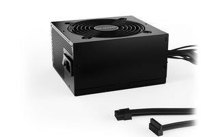 be quiet! System Power 10 850 W | Alimentation, 80 Plus Gold