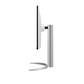 LG 32UP55NP-W écran plat de PC 80 cm (31.5") 3840 x 2160 pixels 4K Ultra HD Blanc