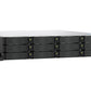 QNAP TS-H1277AXU-RP NAS Rack (2 U) AMD Ryzen™ 5 16 Go DDR5 0 To QuTS hero Noir