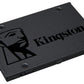 Kingston Technology A400 240 Go 2.5" Série ATA III TLC