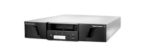 Quantum SuperLoader 3 Chargeur Automatique De Bande Et Bibliothèque Cartouche à bande 288 To