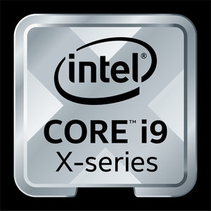Intel Core i9-10900X processeur 3,7 GHz 19,25 Mo Smart Cache Plateau
