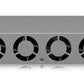 Ubiquiti UniFi Pro Max 48 PoE Géré L3 Gigabit Ethernet (10/100/1000) Connexion Ethernet, supportant l'alimentation via ce port (PoE) 1U Gris