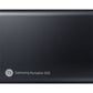 Samsung T5 2 To USB Type-C 3.2 Gen 2 (3.1 Gen 2) Noir