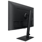 Samsung S80PB écran plat de PC 68,6 cm (27") 3840 x 2160 pixels 4K Ultra HD LCD Noir