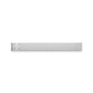 Ubiquiti UniFi USW-ENTERPRISE-48-POE commutateur réseau Géré L3 2.5G Ethernet (100/1000/2500) Blanc