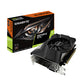 GIGABYTE AORUS GeForce GTX 1650 D6 OC 4G (rev. 4.0) NVIDIA 4 Go GDDR6