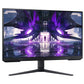 Samsung G3A écran plat de PC 68,6 cm (27") 1920 x 1080 pixels Full HD LED Noir