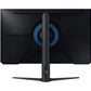 Samsung G3A écran plat de PC 68,6 cm (27") 1920 x 1080 pixels Full HD LED Noir