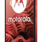 Motorola moto g35 5G 17,1 cm (6.72") Double SIM Android 14 USB Type-C 4 Go 128 Go 5000 mAh Rouge