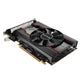 Sapphire 11268-01-20G carte graphique AMD Radeon RX 550 4 Go GDDR5