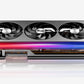 Sapphire NITRO+ 11325-02-20G carte graphique AMD Radeon RX 7900 GRE 16 Go GDDR6