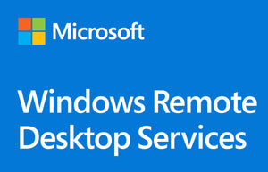Microsoft Windows Remote Desktop Services Licence d'accès client