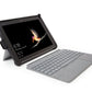 Kensington Étui robuste BlackBelt™ pour tablette Surface Go, Surface Go 2 et Surface Go 3