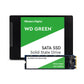 Western Digital WD Green 2 To 2.5" Série ATA III SLC