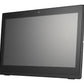 Shuttle All-In-One Barebone P92U3, 19,5" Multi-Touch-Screen, Intel Core i3-10110U, Wifi, IP54, sans ventilateur, fonctionnement permanent 24h/24 et 7j/7