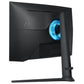 Samsung G65B écran plat de PC 68,6 cm (27") 2560 x 1440 pixels Quad HD LCD Noir