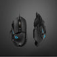 Logitech G Logitech G502 HERO