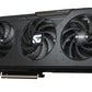 GIGABYTE Radeon RX 9060 XT GAMING OC 16G Carte Graphique - 16GB GDDR6, 128bit, PCI-E 5.0, 3320 MHz Fréquence du cœur, 2 x DisplayPort, 1 x HDMI, GV-R9060XTGAMING OC-16GD