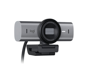 Logitech 960-001559 webcam 3840 x 2160 pixels USB Graphite