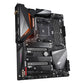 GIGABYTE X570 AORUS ULTRA (rev. 1.0) AMD X570 Emplacement AM4 ATX