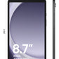 Samsung Galaxy Tab A9 4G Mediatek LTE-TDD & LTE-FDD 64 Go 22,1 cm (8.7") 4 Go Wi-Fi 5 (802.11ac) Graphite