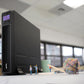 APC Smart-UPS On-line SRT - onduleur - 2200VA - 230V