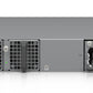 Ubiquiti UniFi ECS-24-POE commutateur réseau Géré L2/L3 10G Ethernet (100/1000/10000) Connexion Ethernet, supportant l'alimentation via ce port (PoE) 1U Gris