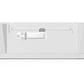 Logitech 952-000044 Accessoire de vidéo-conférence Support mural Blanc