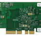 QNAP QXP-T32P carte et adaptateur d'interfaces Interne Thunderbolt 3