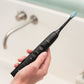 Philips DiamondClean Smart 9400 HX9917/89 Brosse à dents électrique avec application - Noire