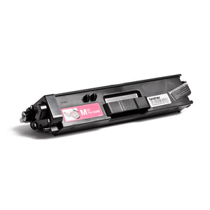Brother TN-326M - Cartouche de toner originale – Magenta