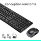 Logitech MK270