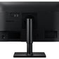Samsung T45F écran plat de PC 68,6 cm (27") 1920 x 1080 pixels Full HD LED Noir