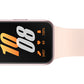 Samsung Galaxy Fit3 4,06 cm (1.6") AMOLED 40 mm Numérique 256 x 402 pixels Écran tactile Rose doré