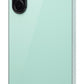 Samsung Galaxy A26 5G 17 cm (6.7") Double SIM hybride Android 15 USB Type-C 8 Go 256 Go 5000 mAh Couleur menthe