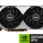 MSI VENTUS GeForce RTX 4070 Ti SUPER 16G 2X OC NVIDIA 16 Go GDDR6X