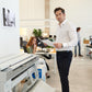 HP Designjet Imprimante multifonction T950, 36 pouces