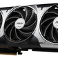 MSI VENTUS GeForce RTX5080 16G 3X OC NVIDIA GeForce RTX 5080 16 Go GDDR7