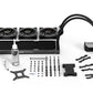 be quiet! Pure Loop 2 FX 360 mm | Système de refroidissement liquide tout-en-un, 360 mm, noir, socket Intel et AMD, ARGB