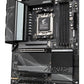 GIGABYTE X670 AORUS ELITE AX Carte mère - Compatible avec AMD Ryzen 9000 Series CPUs, 16+2+2 Phases Digital VRM, up to 8000MHz DDR5 (OC), 1xPCIe 5.0 + 3xPCIe 4.0 M.2, Wi-Fi 6E, 2.5GbE LAN, USB 3.2 Gen 2x2