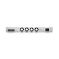 Ubiquiti UniFi USW-ENTERPRISE-48-POE commutateur réseau Géré L3 2.5G Ethernet (100/1000/2500) Blanc