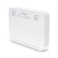 Ubiquiti UniFi Switch Flex XG Géré L2 10G Ethernet (100/1000/10000) Connexion Ethernet, supportant l'alimentation via ce port (PoE) Blanc